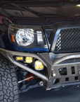2005-2011 / 2nd Gen / Tacoma Hybrid Front Bumper