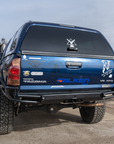 2005-2015 / 2nd Gen / Tacoma Rear Bumper
