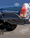 2005-2015 / 2nd Gen / Tacoma Rear Bumper