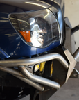 2005-2011 / 2nd Gen / Tacoma Hybrid Front Bumper
