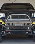 2005-2011 / 2nd Gen / Tacoma Hybrid Front Bumper