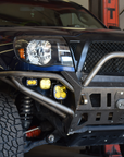 2005-2011 / 2nd Gen / Tacoma Hybrid Front Bumper