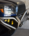 2005-2011 / 2nd Gen / Tacoma Hybrid Front Bumper