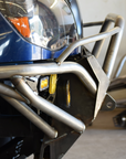 2005-2011 / 2nd Gen / Tacoma Hybrid Front Bumper