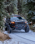 2025+ / 6th Gen / 4Runner Front Bumper (TSS)