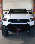2025+ / 6th Gen / 4Runner Front Bumper (TSS)