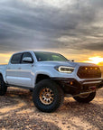2016-2023 / 3rd Gen / Tacoma Hybrid Bumper