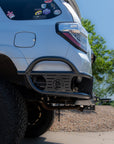 2010 - 2024 / 5th Gen 4Runner / Rear Bumper