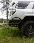 2010 - 2024 / 5th Gen 4Runner / Rear Bumper