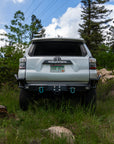 2010 - 2024 / 5th Gen 4Runner / Rear Bumper