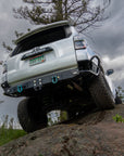 2010 - 2024 / 5th Gen 4Runner / Rear Bumper