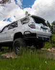 2010 - 2024 / 5th Gen 4Runner / Rear Bumper