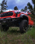 2024+ / 4th Gen / Tacoma Hybrid Bumper