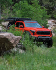 2024+ / 4th Gen / Tacoma Hybrid Bumper
