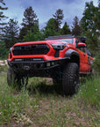 2024+ / 4th Gen / Tacoma Hybrid Bumper