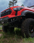 2024+ / 4th Gen / Tacoma Hybrid Bumper