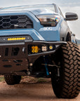 2025+ / 6th Gen / 4Runner Front Bumper (TSS)