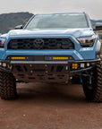 2025+ / 6th Gen / 4Runner Front Bumper (TSS)