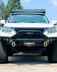 2010-2023 / Lexus GX460 / Hybrid Front Bumper