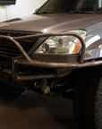 2010-2023 / Lexus GX460 / Hybrid Front Bumper