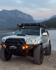 2003-2009 / 4th Gen / 4Runner Front Bumper