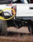 2016-2023 / 3rd Gen / Tacoma Rear Bumper