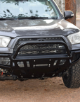 2010-2013 / 5th Gen / 4Runner Front Bumper