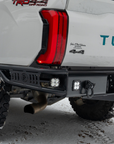 22+ Tundra Rear Bumper