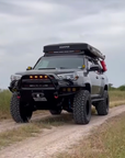 2020-2024 / 5th Gen / 4Runner Hybrid Front Bumper (TSS)