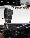 2016-2023 / 3rd Gen / Tacoma Rear Bumper