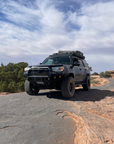 2014-2019 / 5th Gen / 4Runner Hybrid Front Bumper