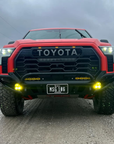 2022+ Tundra Front Bumper