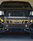 2005-2011 / 2nd Gen / Tacoma Hybrid Front Bumper