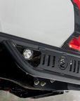 22+ Tundra Rear Bumper