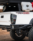 2016-2023 / 3rd Gen / Tacoma Rear Bumper