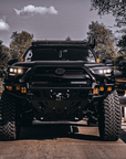 2020-2024 / 5th Gen / 4Runner Hybrid Front Bumper (TSS)