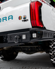 22+ Tundra Rear Bumper
