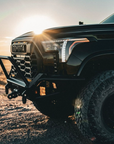 2022+ Tundra Front Bumper