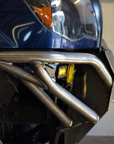 2005-2011 / 2nd Gen / Tacoma Hybrid Front Bumper