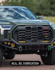 2022+ Tundra Front Bumper