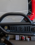 22+ Tundra Rear Bumper