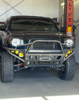 2005-2011 / 2nd Gen / Tacoma Hybrid Front Bumper