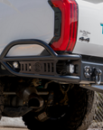 22+ Tundra Rear Bumper