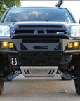 2003-2009 / 4th Gen / 4Runner Front Bumper
