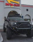 2012-2015 / 2nd Gen / Tacoma Hybrid Bumper