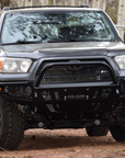 2010-2013 / 5th Gen / 4Runner Front Bumper