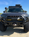 2020-2024 / 5th Gen / 4Runner Hybrid Front Bumper (TSS)