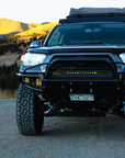 2014-2019 / 5th Gen / 4Runner Hybrid Front Bumper
