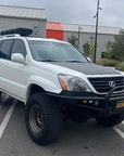 Lexus GX470 Hybrid Front Bumper
