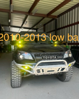 2010-2023 / Lexus GX460 / Hybrid Front Bumper